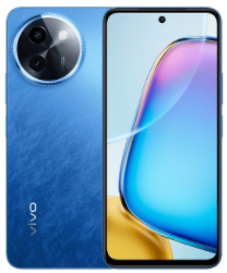 vivo Y200i参数配置
