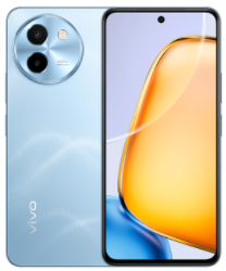 vivo Y200t参数配置