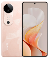 vivo S19参数配置