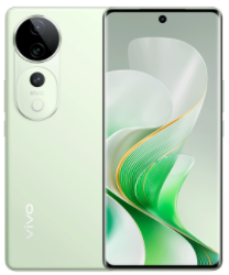 vivo S19Pro参数配置