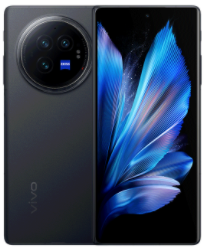 vivo X Fold3有什么颜色？