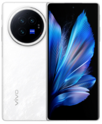 vivo X Fold3参数配置