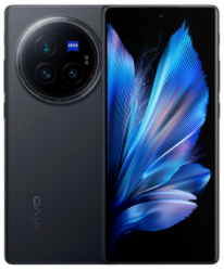 vivo X Fold3 Pro有什么颜色？