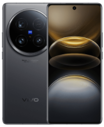 vivo X100 Ultra有什么颜色？