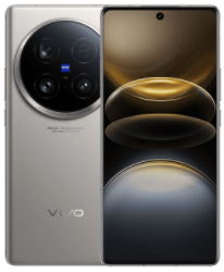 vivo X100 Ultra参数配置