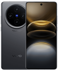 vivo X100s有什么颜色？