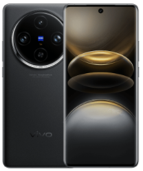 vivo X100s Pro有什么颜色？