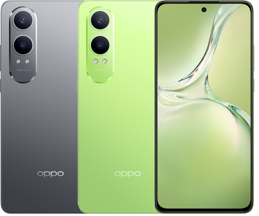 OPPO K12x参数配置