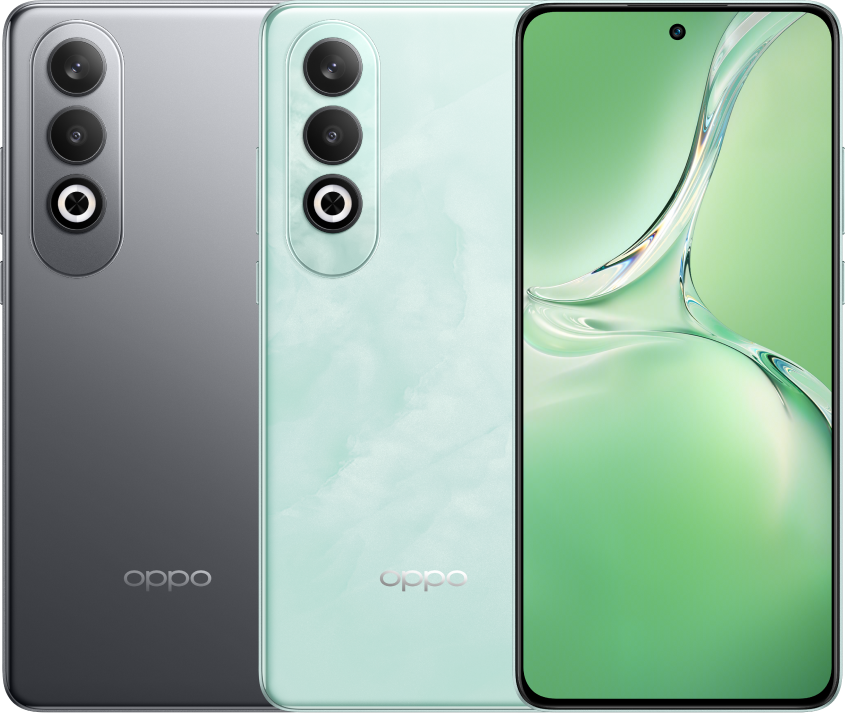 OPPO K12参数配置