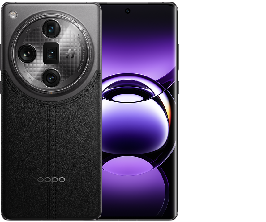 OPPO Find X7 Ultra卫星通信版参数配置