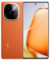 vivo Y200参数配置