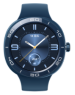 HUAWEI WATCH GT Cyber时尚雅致款参数配置