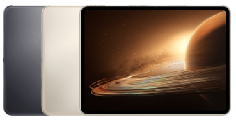 OPPO Pad2参数配置