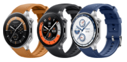 OPPO Watch X参数配置