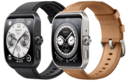 OPPO Watch4Pro参数配置